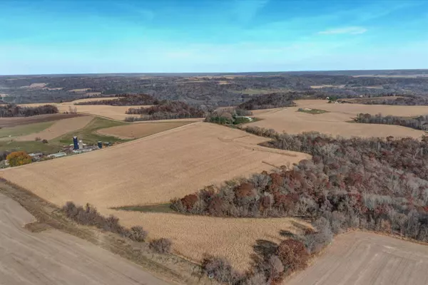 W9197 Goat Back RD, Pepin, WI 54759