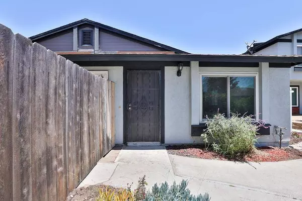 2166 Bluehaven Ct, San Diego, CA 92154