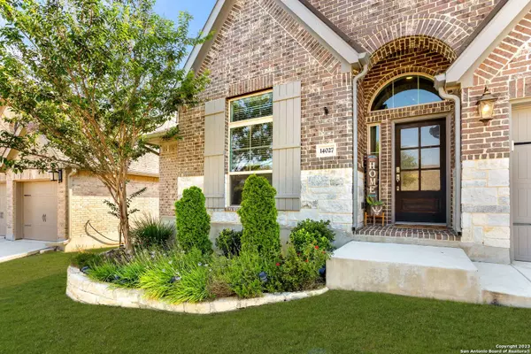 14027 ROSETTA, San Antonio, TX 78253-4793