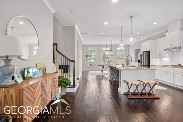 12563 Arnold Mill RD, Milton, GA 30004