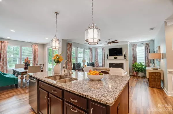 1018 Angora CT, Indian Trail, NC 28079