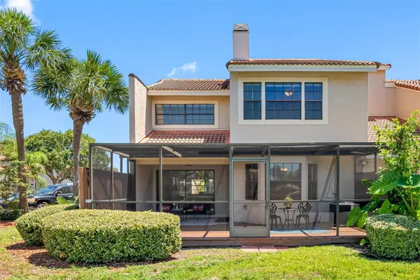 10424 SAINT TROPEZ PL #107, Tampa, FL 33615