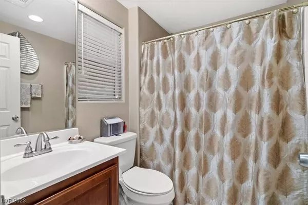 6633 Colorado Spruce Street, Las Vegas, NV 89149