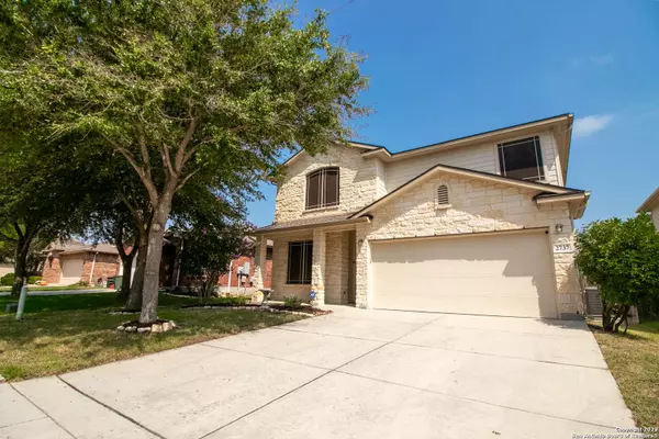 2737 WAR ADMIRAL, Schertz, TX 78108-2346