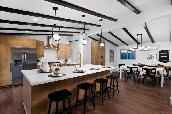 4874 Boise Ave, San Diego, CA 92117