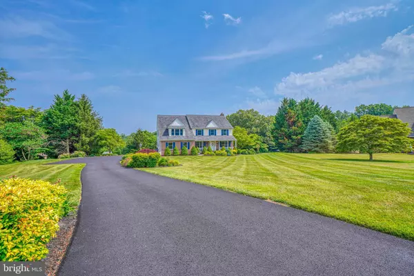 2224 WARFIELD DR, Forest Hill, MD 21050