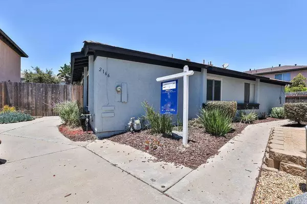 2166 Bluehaven Ct, San Diego, CA 92154