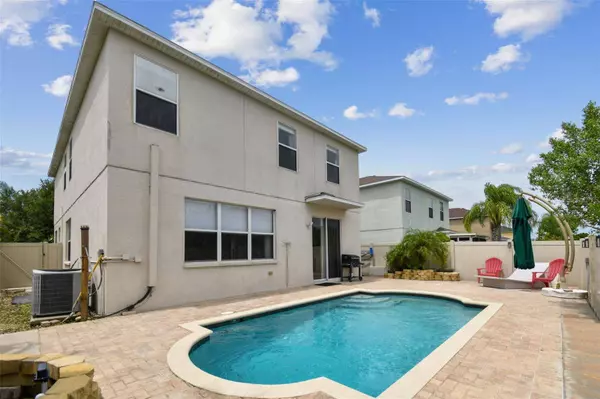 18833 SUNTERRA DR, Land O Lakes, FL 34638