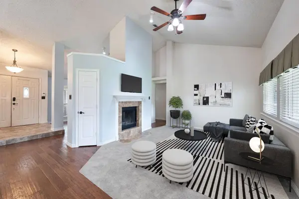 7521 Teakwood Court, North Richland Hills, TX 76182