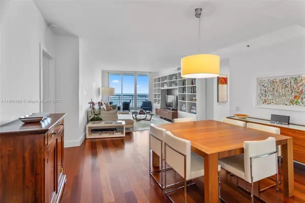 808 Brickell Key Dr #2606, Miami, FL 33131