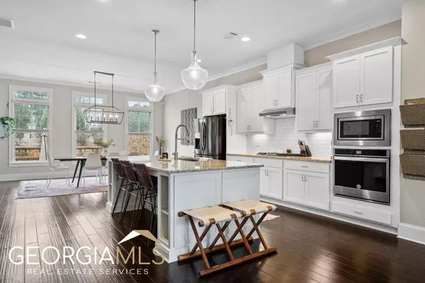 12563 Arnold Mill RD, Milton, GA 30004