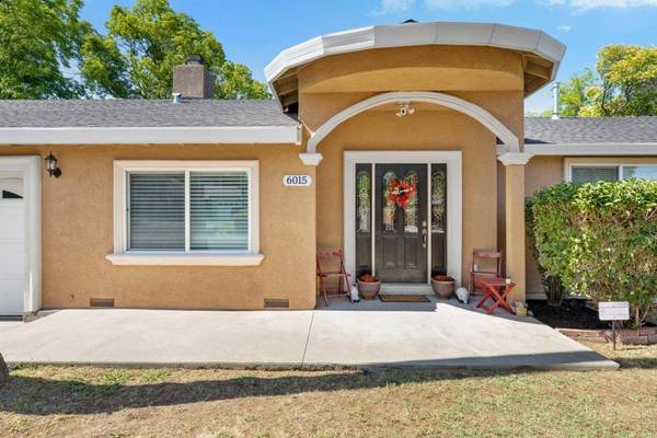 6015 Landis AVE, Carmichael, CA 95608