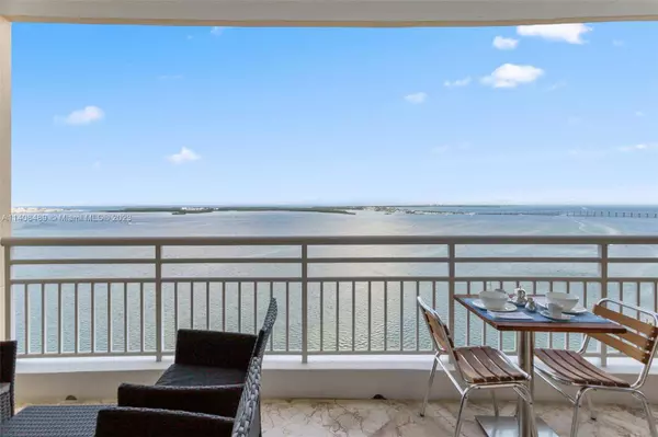 808 Brickell Key Dr #2606, Miami, FL 33131