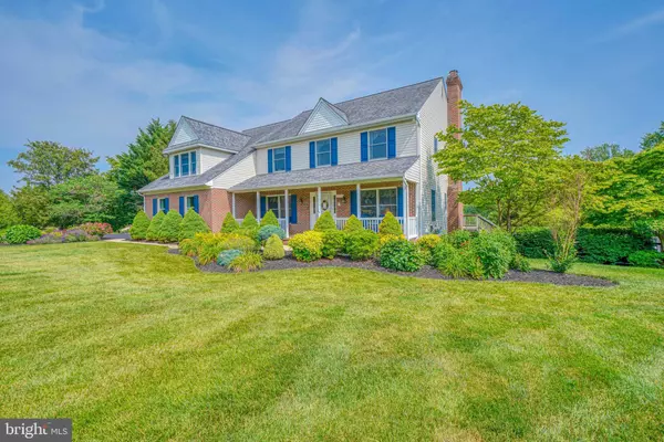 2224 WARFIELD DR, Forest Hill, MD 21050