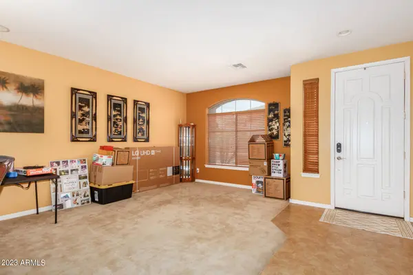 2056 S SABRINA --, Mesa, AZ 85209