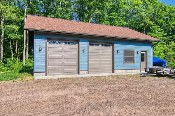 14575 W State Hwy 77, Hayward, WI 54843