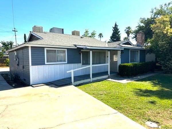 292 E Birch Street, Farmersville, CA 93223