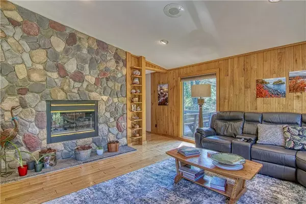 14575 W State Hwy 77, Hayward, WI 54843