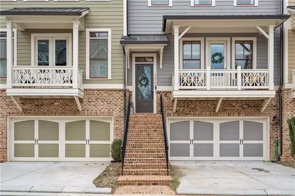 12563 Arnold Mill RD, Milton, GA 30004