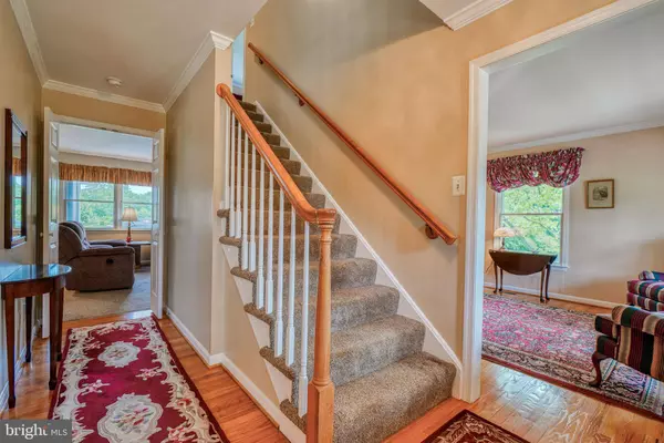 2224 WARFIELD DR, Forest Hill, MD 21050