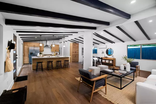 4874 Boise Ave, San Diego, CA 92117