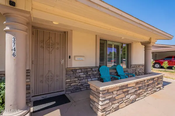 3746 W KRALL Street, Phoenix, AZ 85019