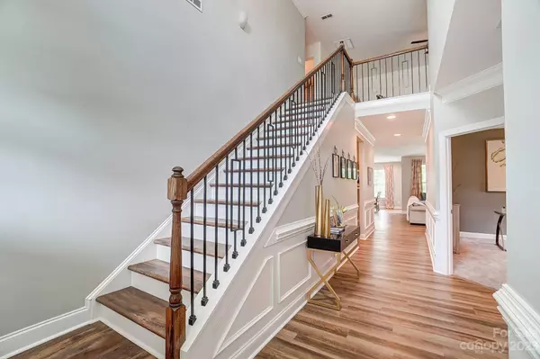 1018 Angora CT, Indian Trail, NC 28079