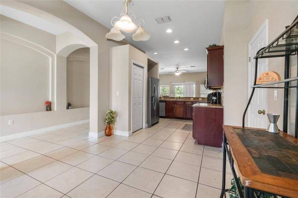 5430 GREYSTONE DR, Spring Hill, FL 34609