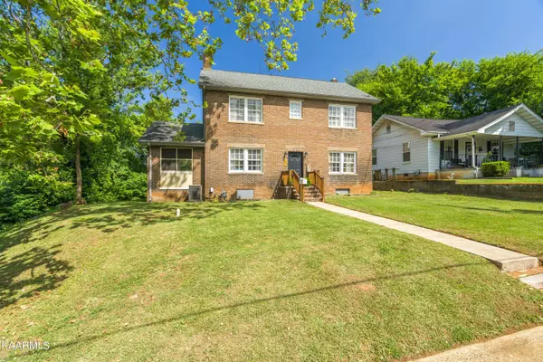 1243 Exeter Ave, Knoxville, TN 37921