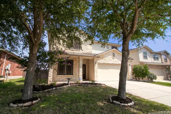 2737 WAR ADMIRAL, Schertz, TX 78108-2346