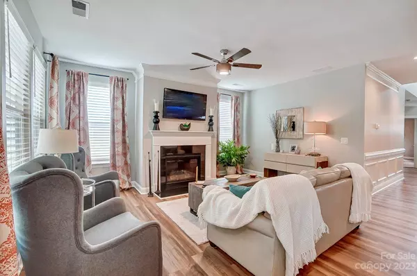 1018 Angora CT, Indian Trail, NC 28079