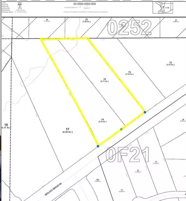 0 Medlock Bridge RD, Duluth, GA 30097