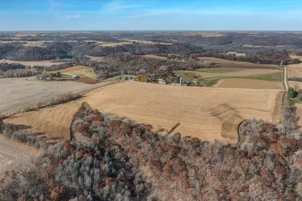 W9197 Goat Back RD, Pepin, WI 54759