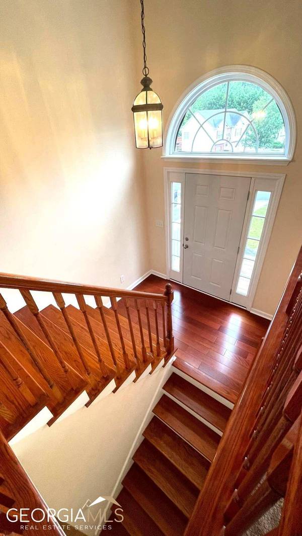 262 Moreland CIR, Hiram, GA 30141