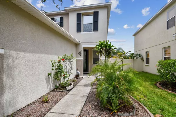 18833 SUNTERRA DR, Land O Lakes, FL 34638