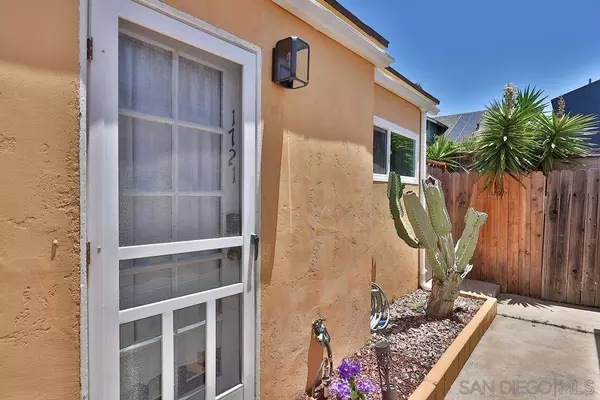 1721  23 Granada Ave, San Diego, CA 92102