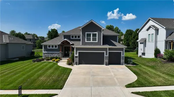 8516 NE 89th ST, Kansas City, MO 64157