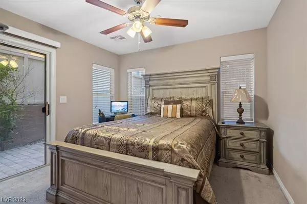 6633 Colorado Spruce Street, Las Vegas, NV 89149