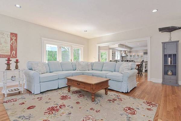 40 Brooks Station Rd, Princeton, MA 01541