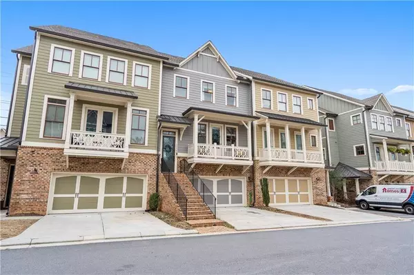 12563 Arnold Mill RD, Milton, GA 30004