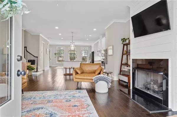 12563 Arnold Mill RD, Milton, GA 30004