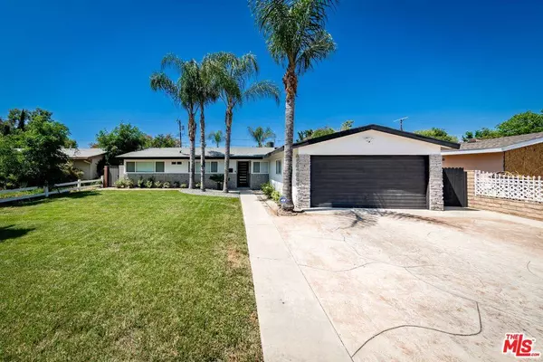 20519 Londelius St, Winnetka, CA 91306