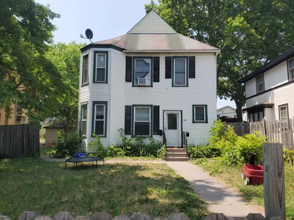 2811 Lyndale AVE N, Minneapolis, MN 55411