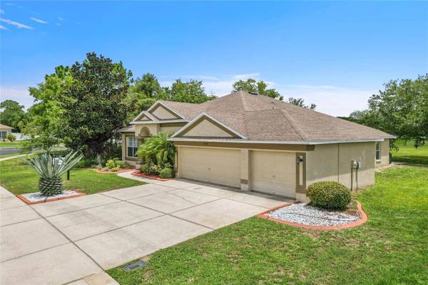 5430 GREYSTONE DR, Spring Hill, FL 34609