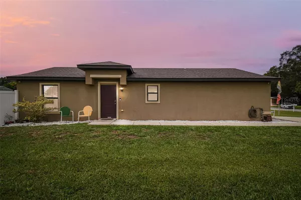 6394 FRANK CT, Brooksville, FL 34602