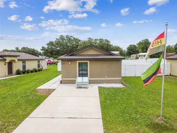 6394 FRANK CT, Brooksville, FL 34602