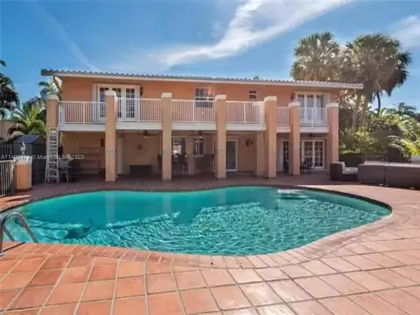 531 SW 101st Ter, Plantation, FL 33324