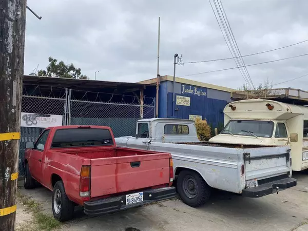 National City, CA 91950