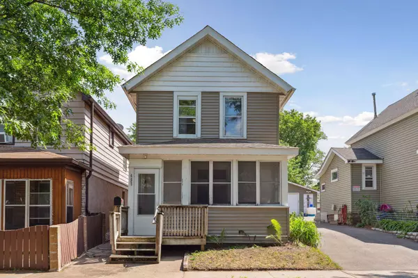 408 Lafond AVE, Saint Paul, MN 55103