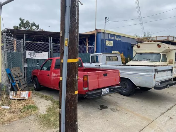 National City, CA 91950